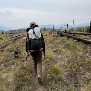 Hyperlite Mountain Gear Southwest 40L